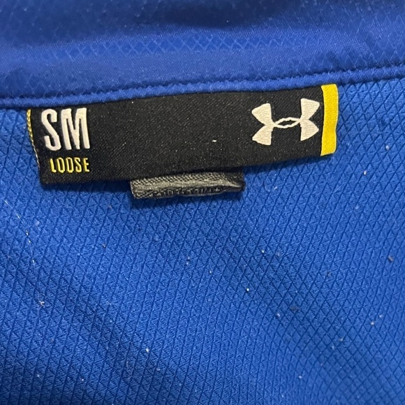 Under Armour Men’s Lot of 3 Pullover/Hooded Sweatshirt Sz S EUC - Picture 4 of 5